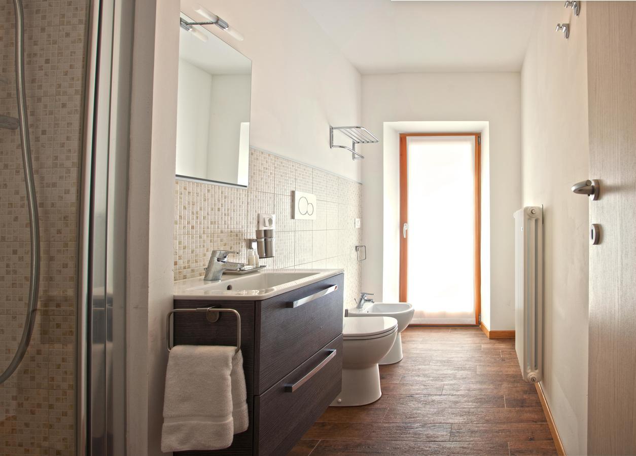Residence Cavanis Wellness & Spa Sappada Exteriér fotografie